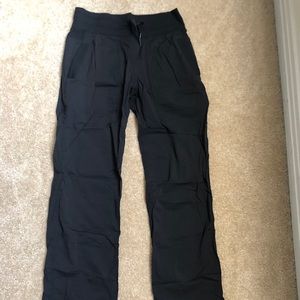 Lululemon Un-Lined Studio Pant